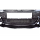 BMW 4 Series F32, F33, F36 M-Sport - Lower Grille - Black Finish (2013 - 2020) Omi Grille