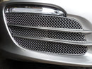 Porsche Boxster 981 - Outer Grille Set (Without Parking Sensors) (2012-2016)