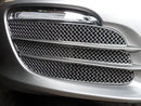 Porsche Boxster 981 - Outer Grille Set (Without Parking Sensors) (2012-2016) Omi Grille