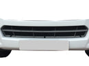 Isuzu DMAX - Lower Grille - Black Finish (2017 -)