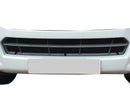 Isuzu DMAX - Lower Grille - Black Finish (2017 -) Omi Grille