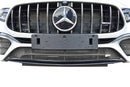 Mercedes AMG A45 (W177) - Lower Grille (2019 - ) Omi Grille