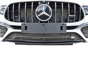 Mercedes AMG A45 (W177) - Lower Grille (2019 - ) Omi Grille