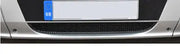 Fiat Ducato/Peugeot Boxer 3rd Gen - Lower Grille (2006-2013) Omi Grille
