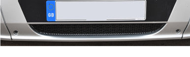 Fiat Ducato/Peugeot Boxer 3rd Gen - Lower Grille (2006-2013)