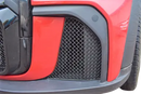 Mini F56 JCW - Outer Side Grille Set (2022 -) Omi Grille