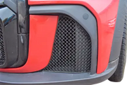 Mini F56 JCW - Outer Side Grille Set (2022 -) Omi Grille