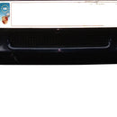 Porsche Boxster S 986 - Centre Grille - Black finish (1996 to 2004) Omi Grille