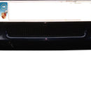 Porsche Boxster S 986 - Centre Grille - Black finish (1996 to 2004)