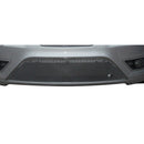 Ford Focus ST 05MY - Full Lower Grille - Silver finish (2005 to 2007)