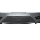 Ford Focus ST 05MY - Full Lower Grille - Silver finish (2005 to 2007) Omi Grille