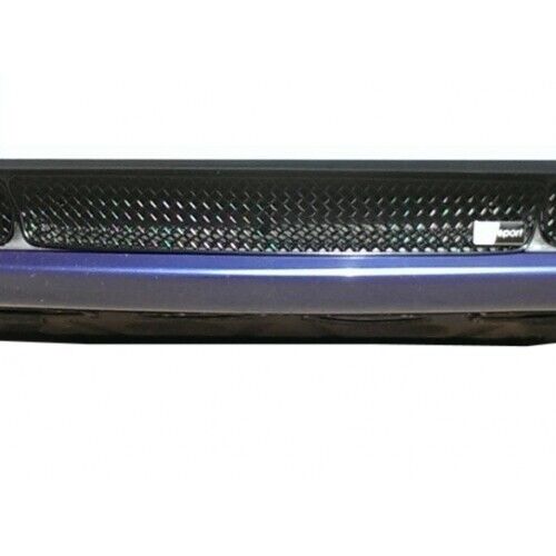Porsche Carrera 996 (Manual) - Centre Grille - Black finish (1997 to 2002)