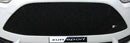 Ford Focus ST Mk3 - Upper Grille (2011 to 2014) Omi Grille