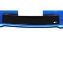 Subaru Impreza Hawkeye - Lower Grille - Black finish (2006 to 2007) Omi Grille