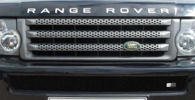 Range Rover Sport - Centre Grille (2006 to 2009)
