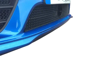 Porsche Carrera 991.2 Turbo And Turbo S - Centre Grille Set (ACC) (2016 to 2018)