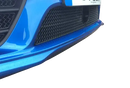 Porsche Carrera 991.2 Turbo And Turbo S - Centre Grille Set (ACC) (2016 to 2018) Omi Grille