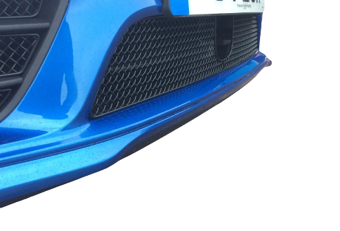 Porsche Carrera 991.2 Turbo And Turbo S - Centre Grille Set (ACC) (2016 to 2018)