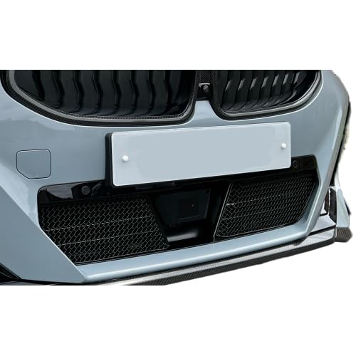 BMW G42 M240i - Centre Grille Set - Black Finish (2022 &gt; )