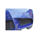 BMW E92 M3 - Outer Grille Set - Black Finish (2007 - 2013) Omi Grille