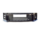 Toyota GR Yaris - Lower Grille - Silver Finish (2020 - )