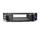 Toyota GR Yaris - Lower Grille - Silver Finish (2020 - ) Omi Grille