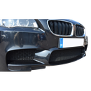 BMW M5 F10 - Front Grille Set - Black Finish (2018 - 2020 )