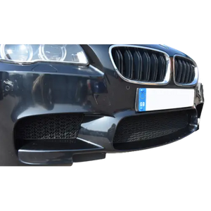 BMW M5 F10 - Front Grille Set - Black Finish (2018 - 2020 )