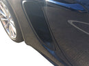 Porsche 718 Boxster S And Cayman S - Side Vent Grille Set (2016 to 2019)
