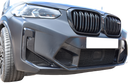 BMW X3 / X4 M Competition - Front Grille Set (2022 -)
