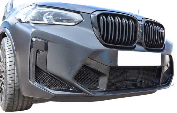 BMW X3 / X4 M Competition - Front Grille Set (2022 -)