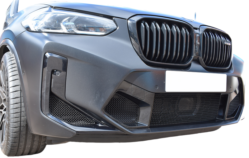 BMW X3 / X4 M Competition - Front Grille Set (2022 -)