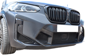 BMW X3 / X4 M Competition - Front Grille Set (2022 -)