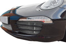 Porsche 991 Carrera C2S - Front Grille Set (Without Parking Sensors) (2011 - 2015) Omi Grille