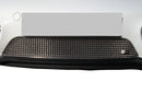 Porsche Cayman 981 (Manual/PDK) And Cayman S (Manual) - Centre Grille - Silver finish (2012 to 2016) Omi Grille