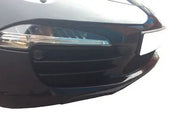 Porsche 991 Carrera C2 - Full Grille Set (With Parking Sensors) (2011 - 2015) Omi Grille