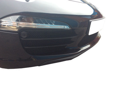 Porsche 991 Carrera C2 - Full Grille Set (With Parking Sensors) (2011 - 2015)