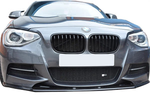 BMW M135i - Front Grille Set (2012-2015)