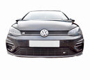VW Golf R MK7.5 - Front Grille Set (2017 - 2020) Omi Grille
