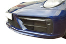 Porsche 992 Carrera (Sport Design Package) - Front Grille Set (2018 -) Omi Grille