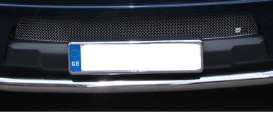 Nissan Navara - Lower Grille (2006 to 2009)