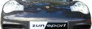 Porsche Carrera 996 Facelift - Upper Grille Set (2002 to 2004) Omi Grille