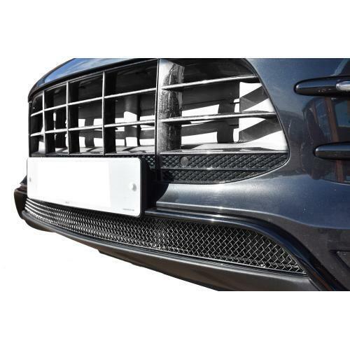 Porsche Macan Turbo - Lower Grille - Black finish (2014 - 2018)