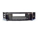 Toyota GR Yaris - Lower Grille - Silver Finish (2020 - )