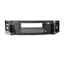 Toyota GR Yaris - Lower Grille - Silver Finish (2020 - ) Omi Grille