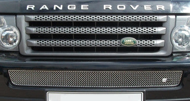 Range Rover Sport - Centre Grille (2006 to 2009)