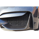 BMW M3 And M4 (F80, F82, F83) - Outer Grille Set - Black Finish (2014 - 2020)