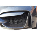 BMW M3 And M4 (F80, F82, F83) - Outer Grille Set - Black Finish (2014 - 2020) Omi Grille