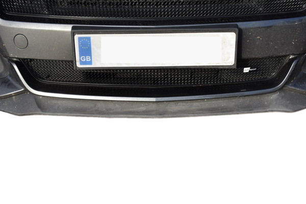 Ford Mustang GT - Lower Grille (2015 - 2018)