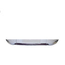 Fiat Ducato/Peugeot Boxer/Citroen Relay - Lower Grille - Silver Finish (2014 - )